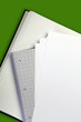 stationery paper