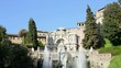 Video: Villa d'Este - Fontana del Nettuno Villa d'Este - Fontana del Nettuno