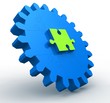 cog