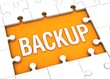 backup