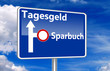 Tagesgeldkonto