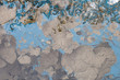 Glacier ice