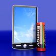 Smartphone Batterie Smartphone Batterie