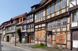 Welterbestadt Quedlinburg Harz