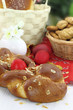 Easter table Easter table