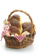 Sweet bread