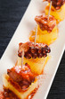 Octopus tapa