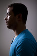 Dramatic Profile