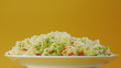 Video: noodles with vegetables noodles with vegetables