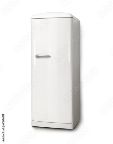 Illustration: Eisschrank Eisschrank