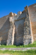 Castle of Lucera. Puglia.  Italy.