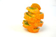 fruta del paraiso