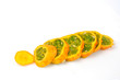 fruta del paraiso