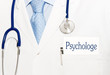 Psychologe