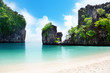 island in Thailand