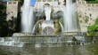 Villa d'Este - Fontana del Nettuno Villa d'Este - Fontana del Nettuno