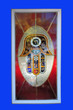 Foto: Stained glass window Stained glass window
