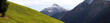 Alpine Panorama