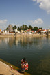 India, Kumbakonam, Tamil Nadu