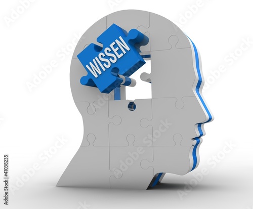 Illustration: wissen wissen