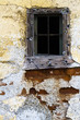 Derelict Facade
