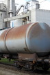 Foto: Kesselwagen Kesselwagen