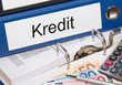 Kredit