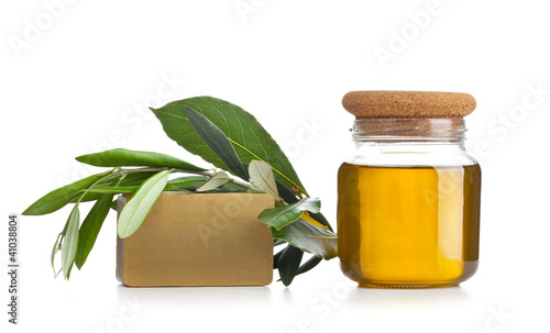 Photo: Sapone di Aleppo - Olio e Alloro Sapone di Aleppo - Olio e Alloro