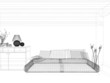 Drawing room