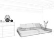 Drawing room