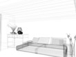 Drawing room