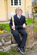 the day of the first communion
