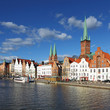Foto: Lübeck Obertrave Lübeck Obertrave