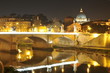 Rome by night Rome by night