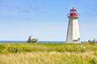 Ship Wreck Point Lighthouse