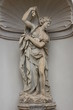 Frauenstatue