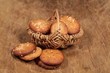 SchÃ¼ttelbrot