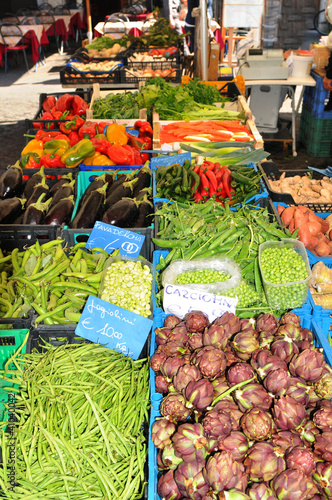 Photo: Vegetables Vegetables
