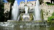 Video: Villa d'Este - Fontana del Nettuno Villa d'Este - Fontana del Nettuno