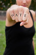 Photo: Hate punch Hate punch