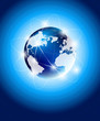 Globe Globe