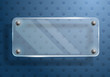 Glass frame Glass frame