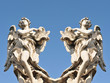 Photo: Stone angel Stone angel