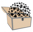 Psychology trunk design