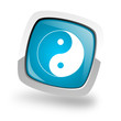 ying yang icon