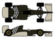 Speed car design