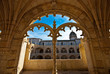 Mosteiro dos Jeronimos
