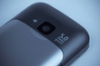 Five mega pixel cellphone camera