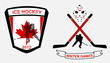 ICE HOCKEY