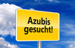 Azubis gesucht!